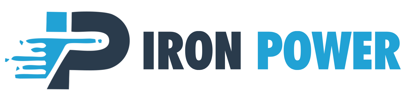 Iron Power